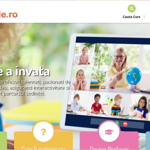 Ce ne dorim noi, fondatorii, prin platforma Optionale.ro